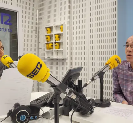 Teba Chac&oacute;n entrevista Jorquera