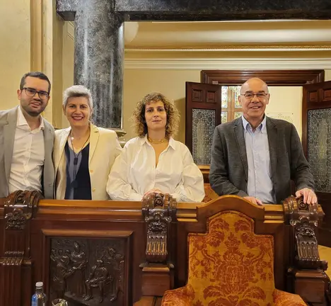 Pleno Xullo
