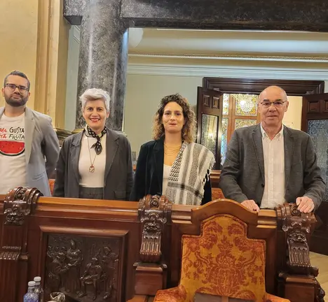 Pleno Outubro