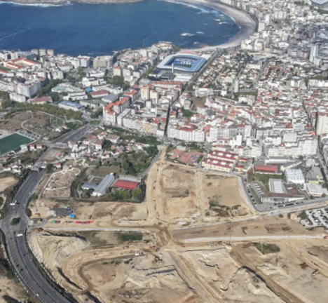 San Pedro de Visma.