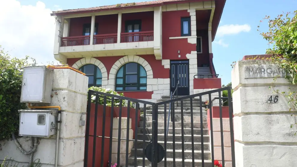 Casa Carr&eacute;