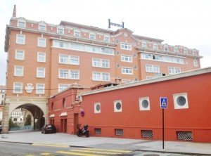 Hotel Finisterre