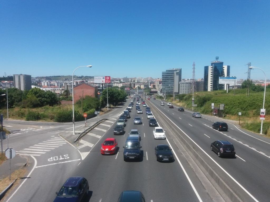 Vista de Alfonso Molina