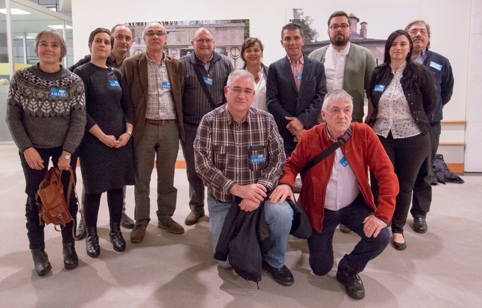 delegación peti rías