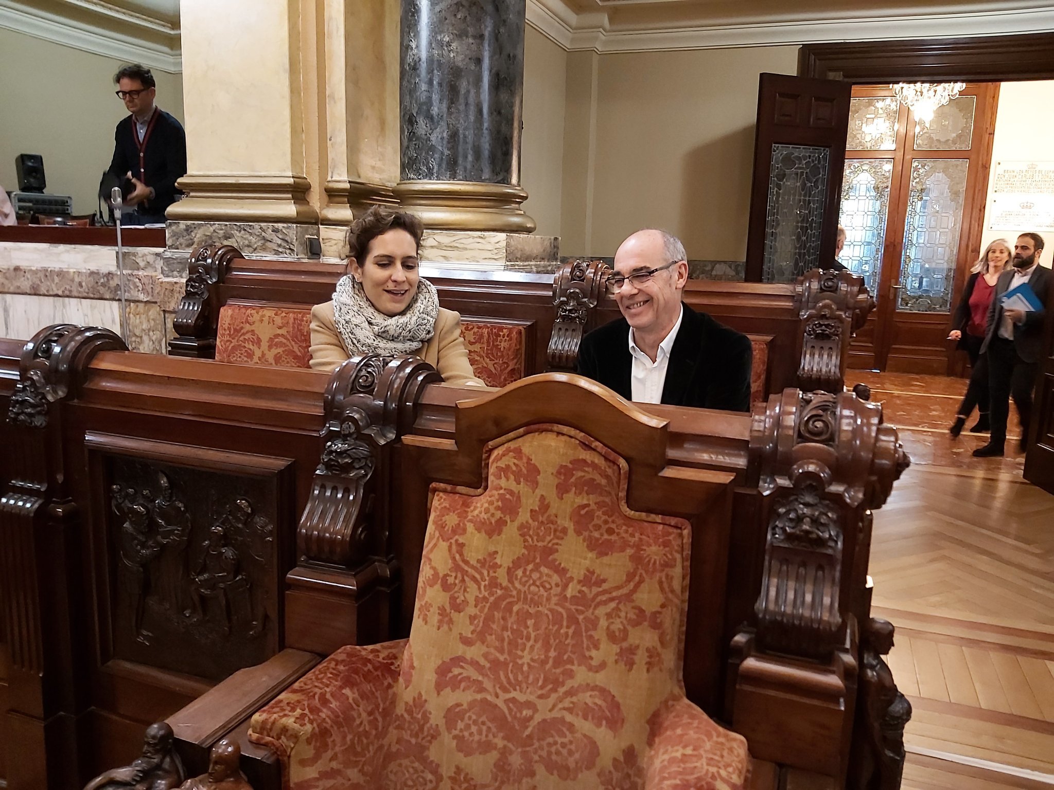 pleno orzamentos
