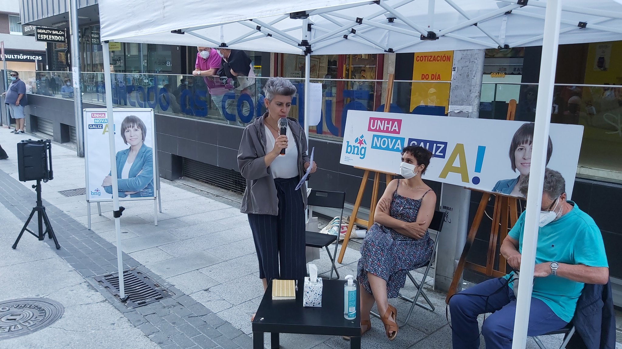 Mitin BNG 2