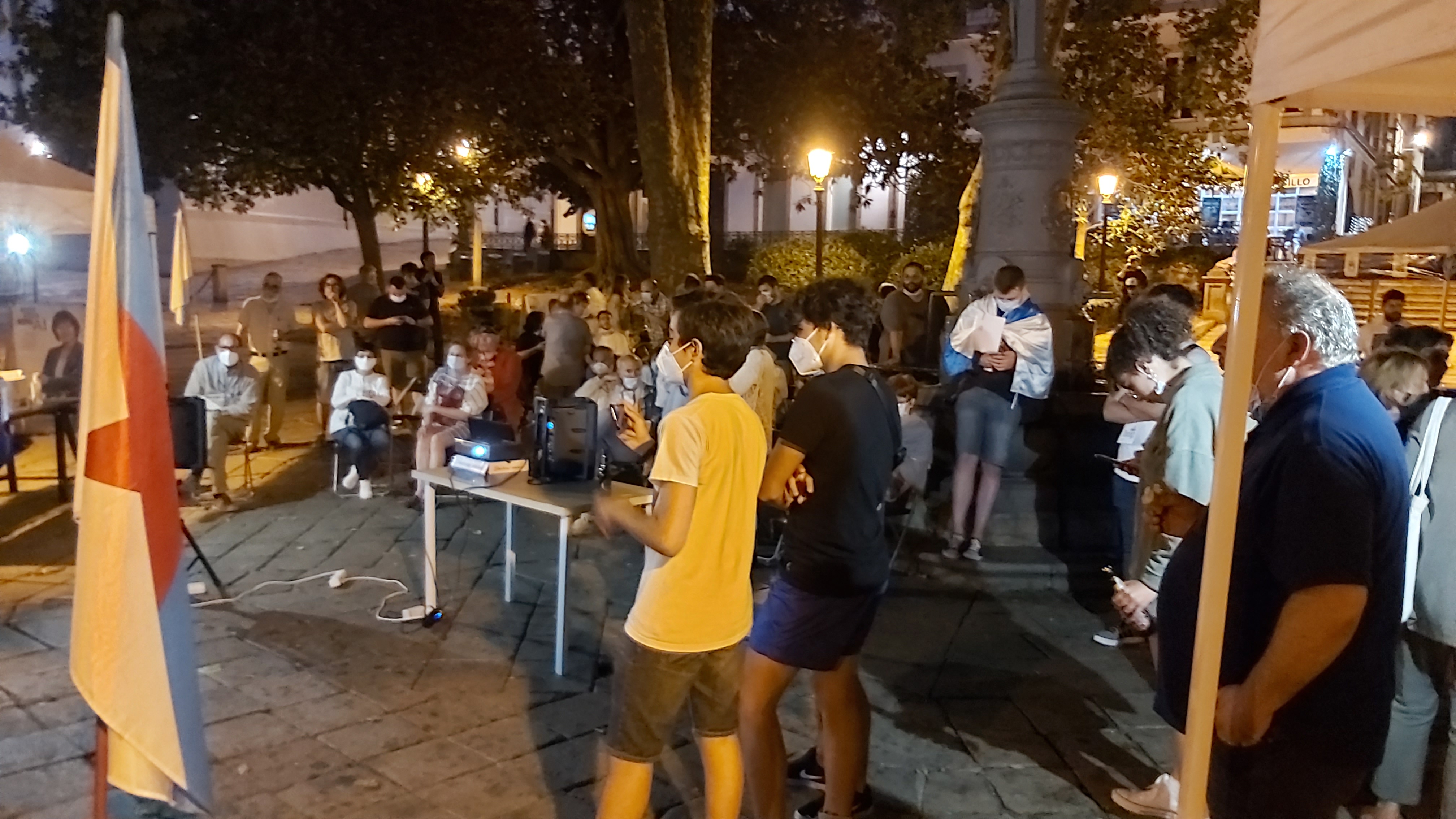 noite electoral 4