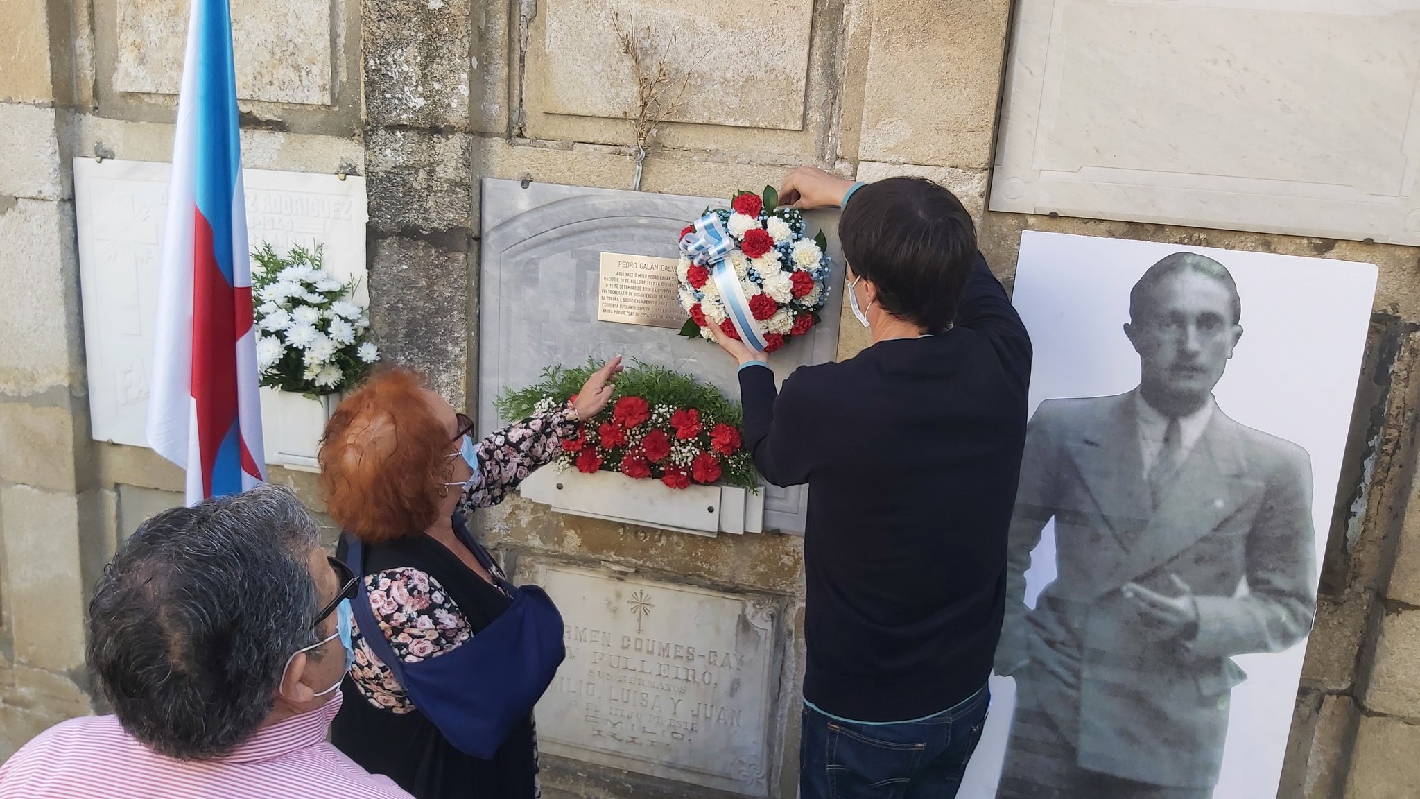 ofrenda
