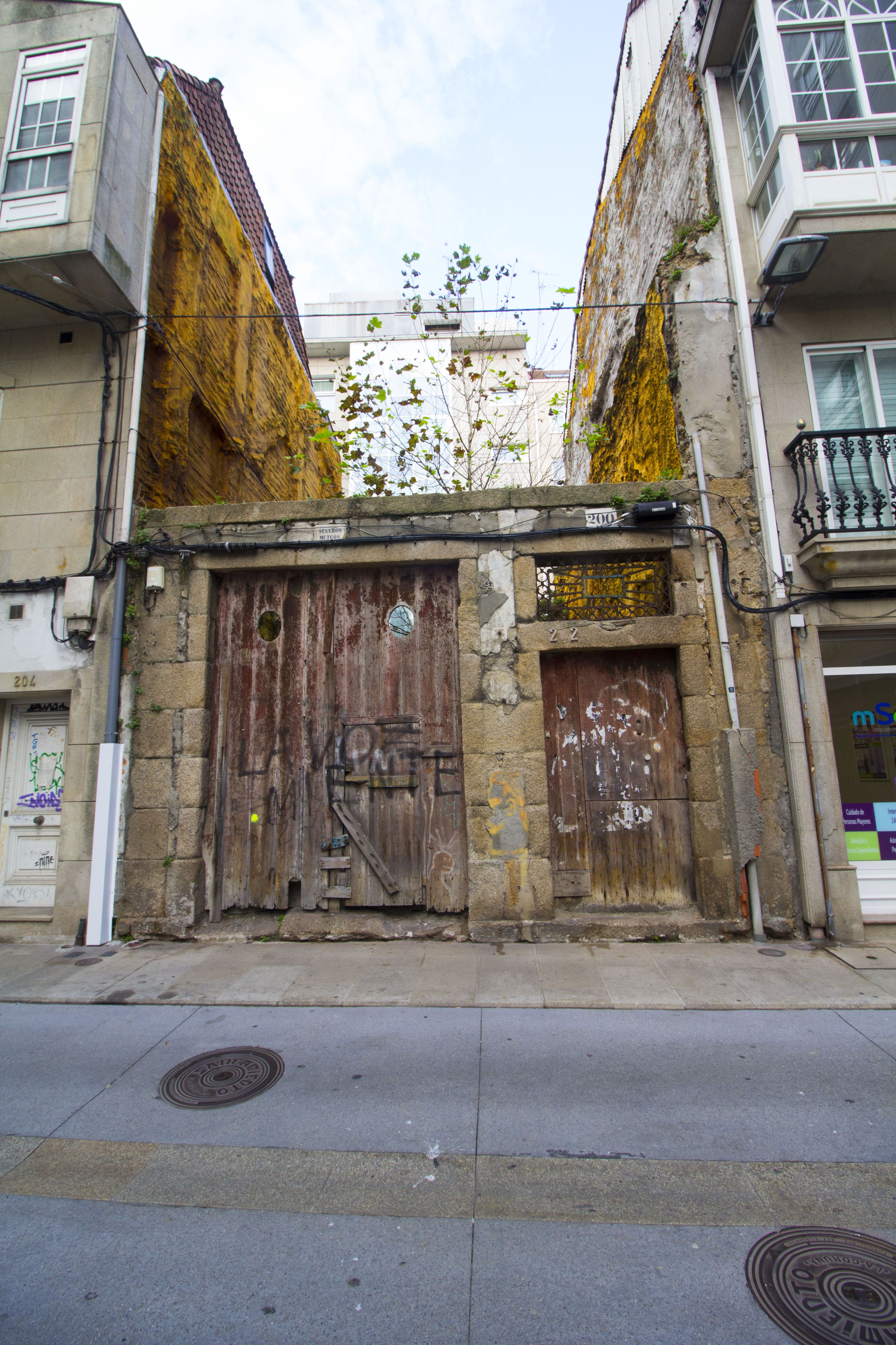 10ª rua Orzan