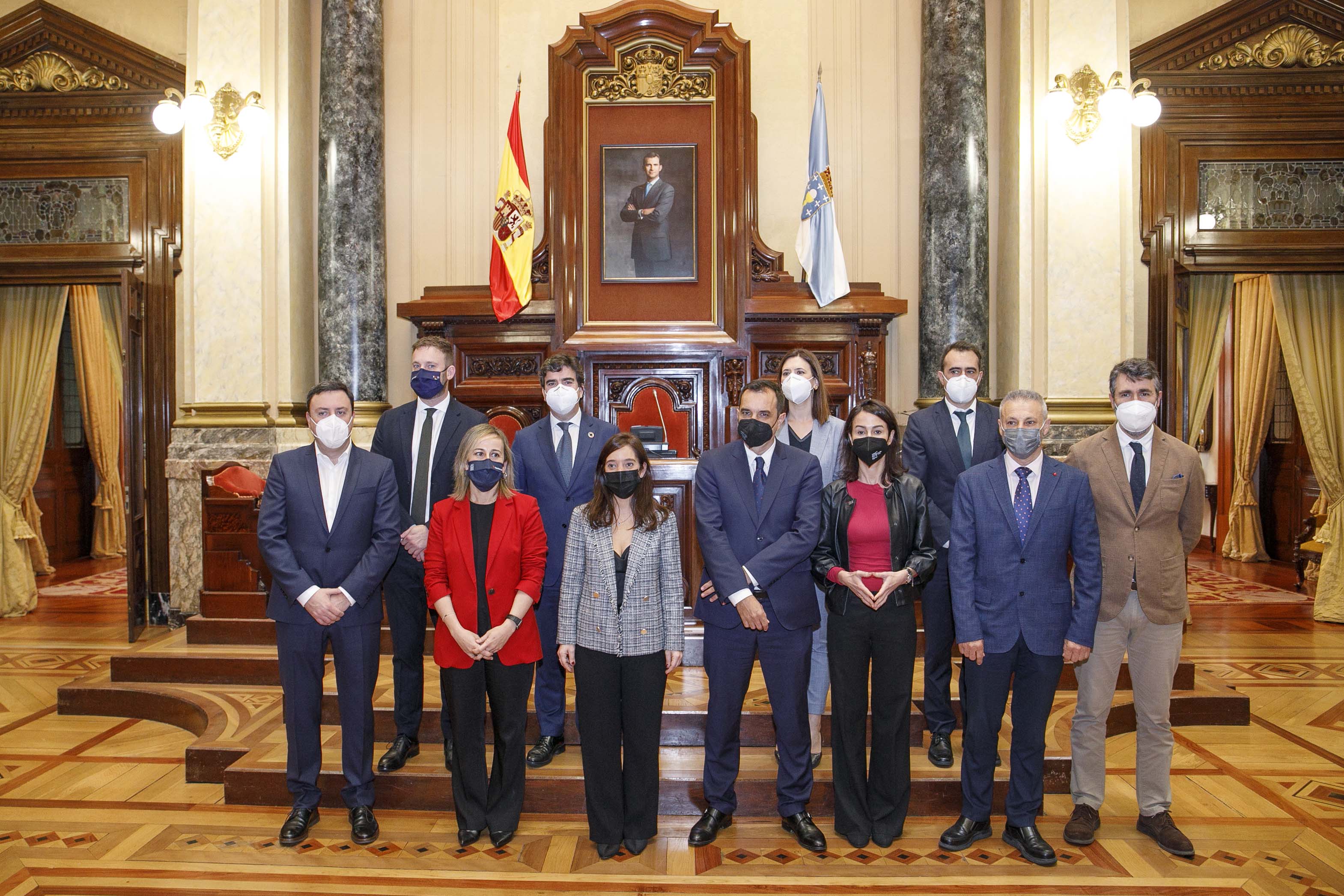Cimeira MP