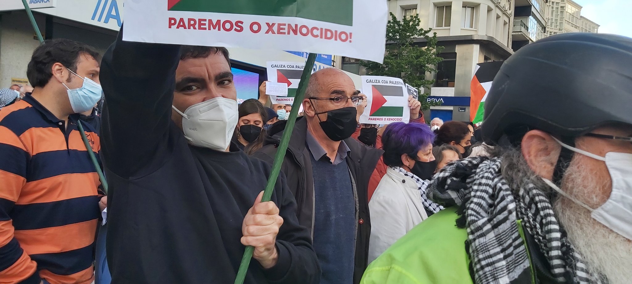 Jorquera Palestina
