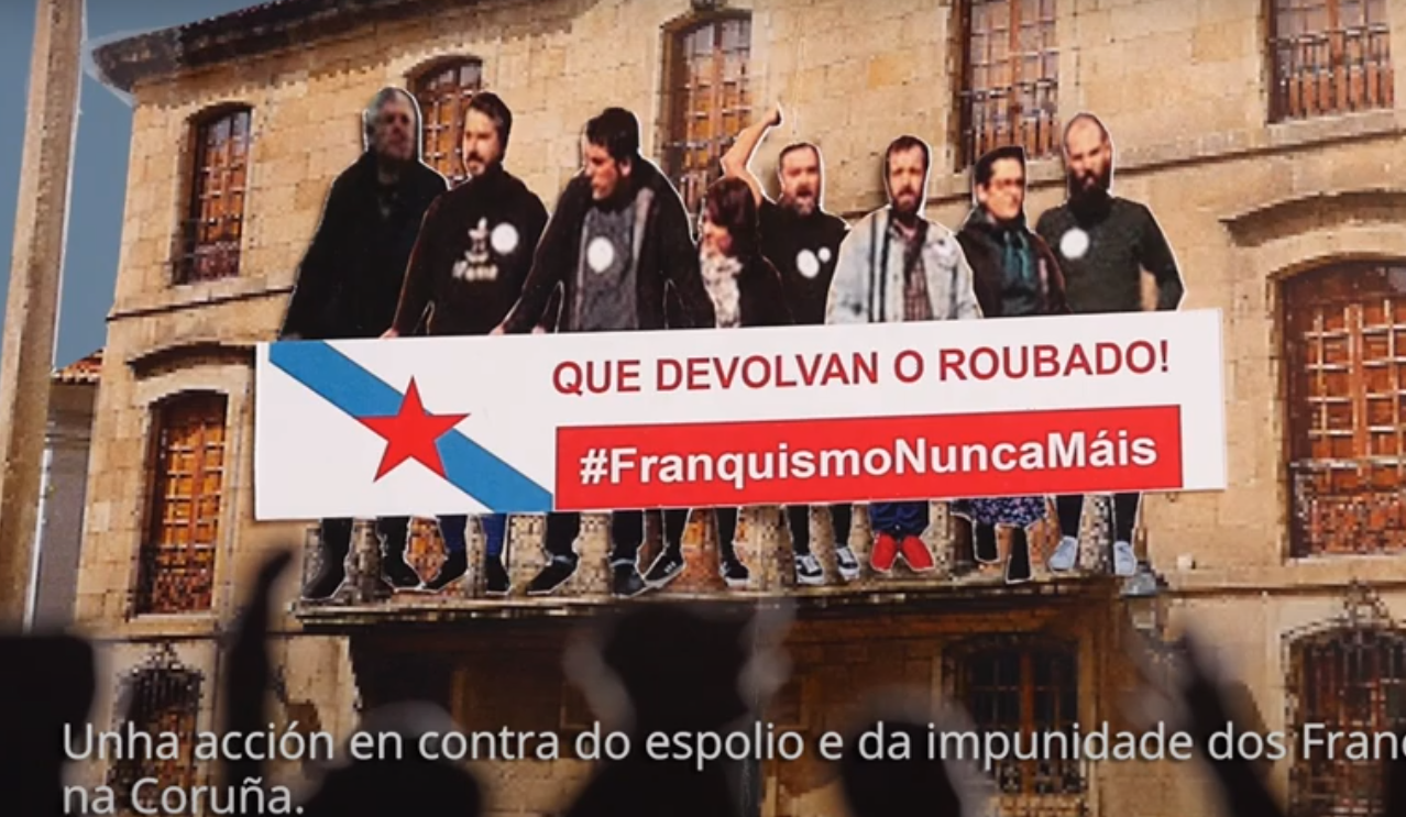 9 Meirás