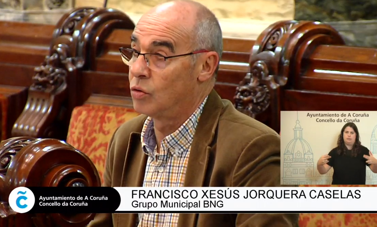 FJ mocións