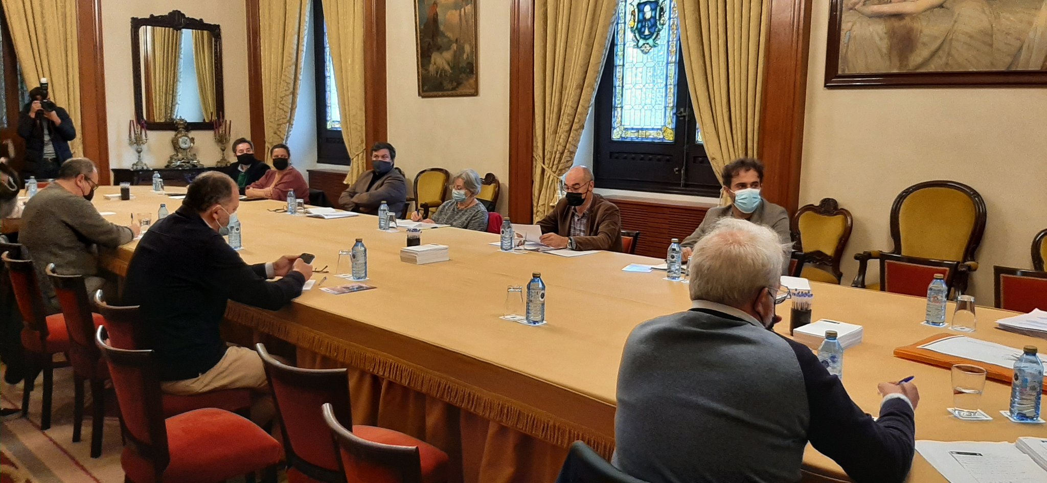 Consello da Memoria Democrática 2