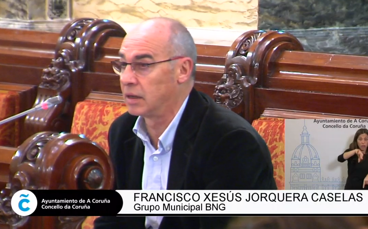 Jorquera Eiris