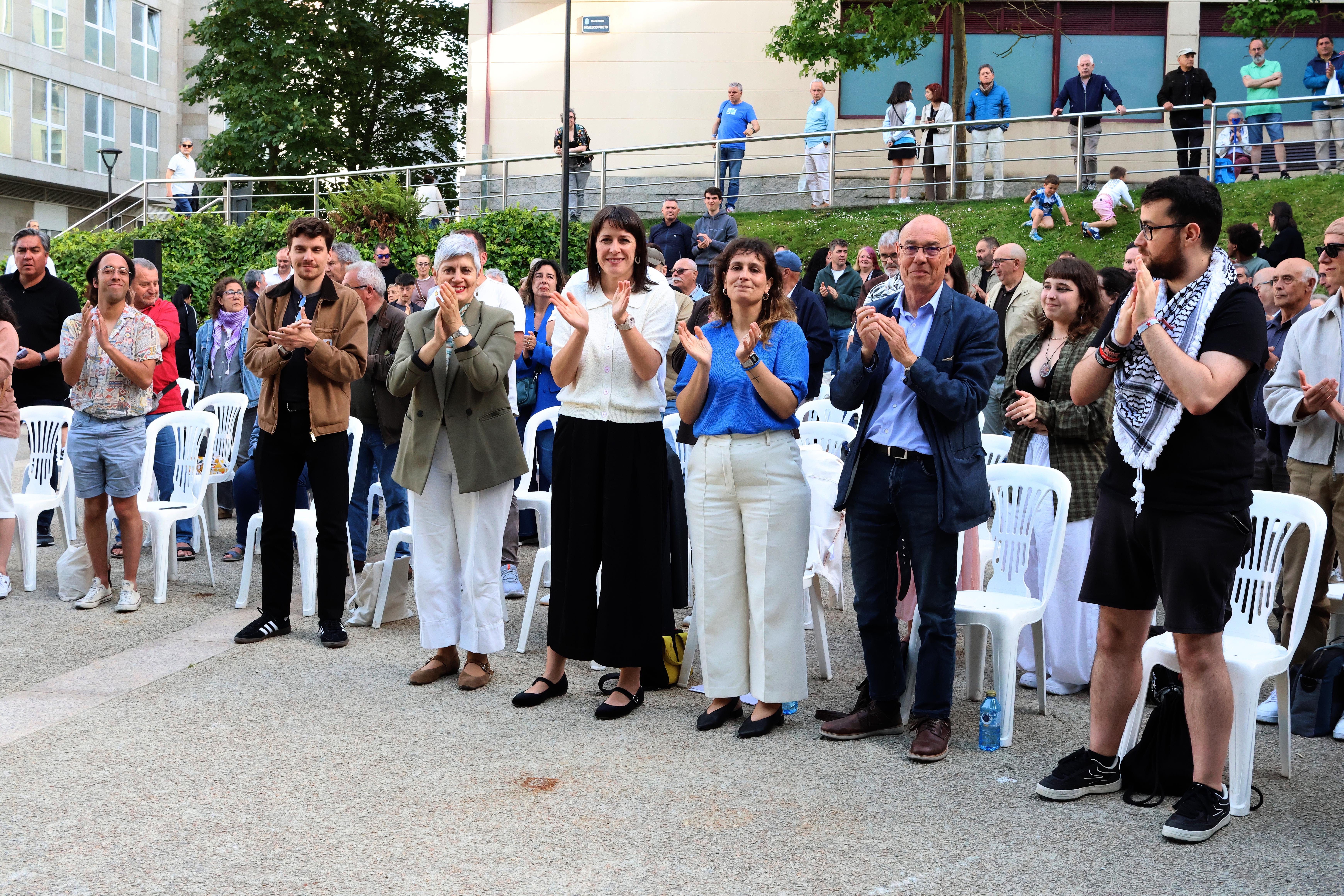 Acto Presentación Avia 1